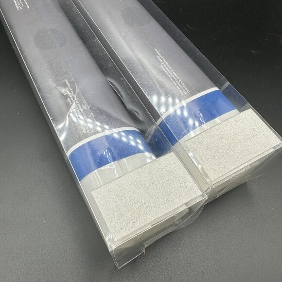 Heat Transfer Rolls Fabric White Silhouette America 12" x 18" Lot of 2 Bundle - Picture 5 of 5